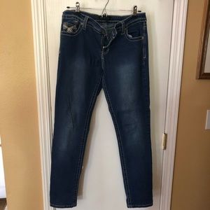 Rue 21 women’s jeans
